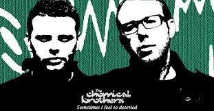 The Chemical Brothers aux Dferlantes d'Argeles