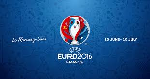 CHAMPIONNAT D'EUROPE DE FOOTBALL 2016 AU CAMPING EUROPE
