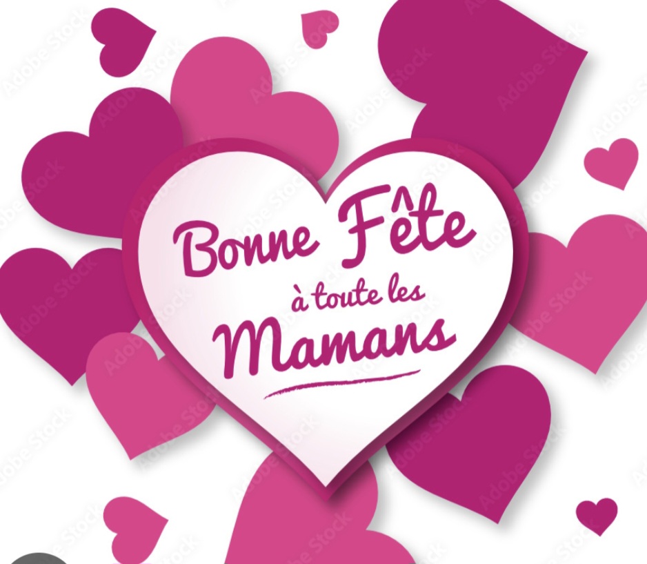 ETRE MAMAN ETRE MAMAN