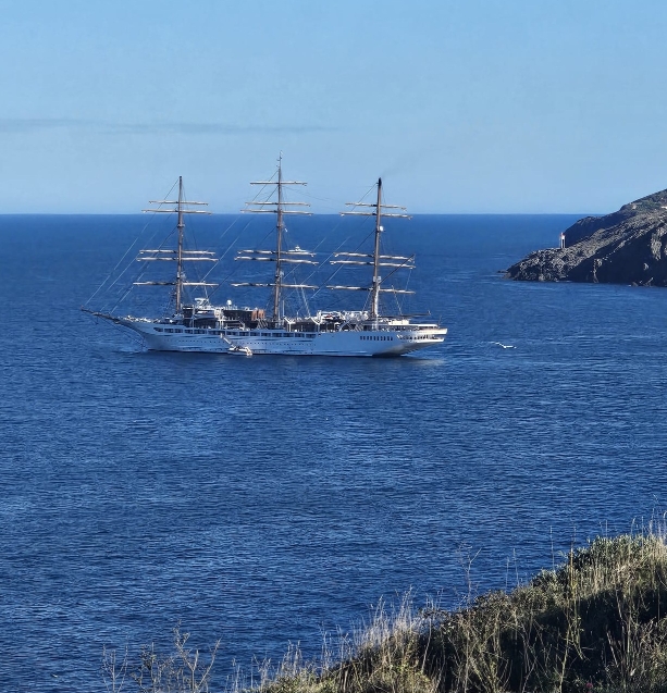 SENTIER DU LITTORAL.......
