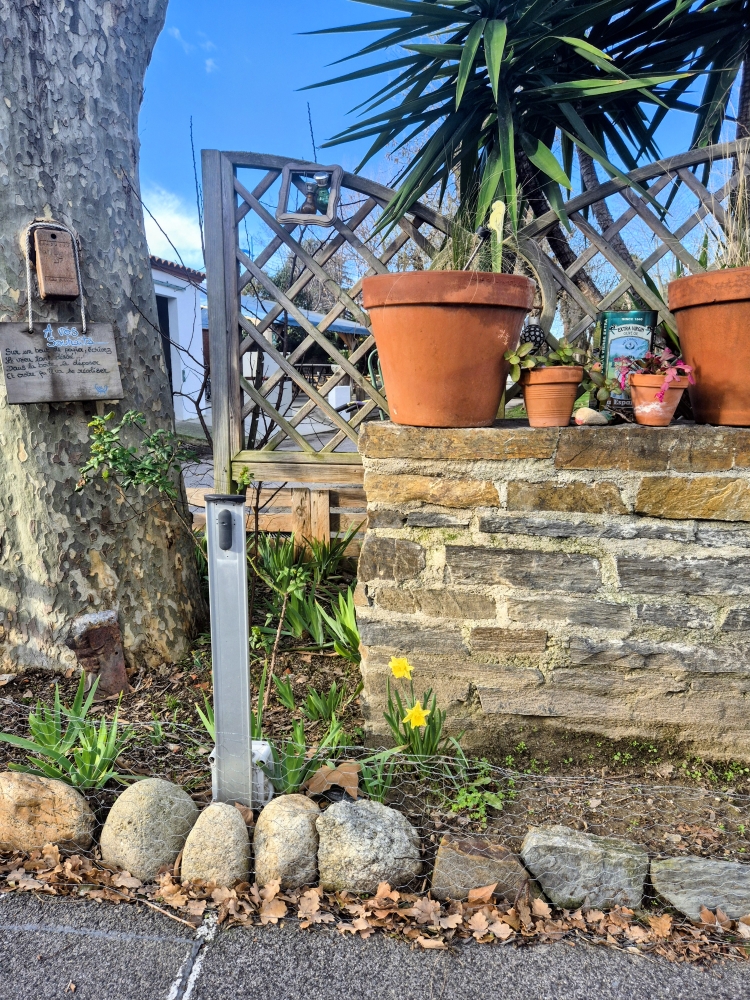 ON SENT QUE LE PRINTEMPS SE PR�PARE!!!!!