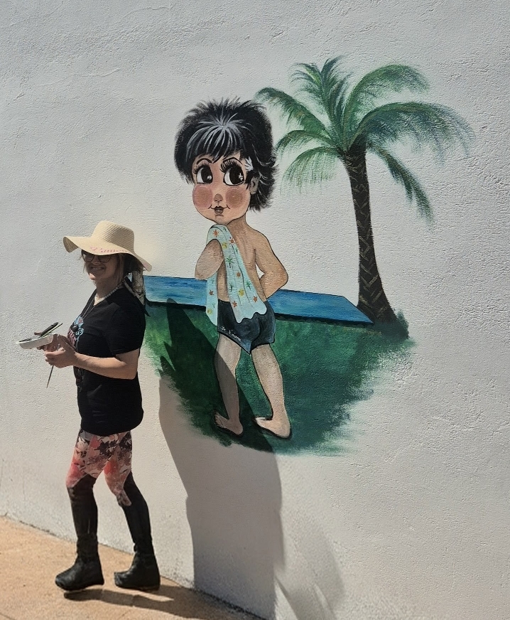 Mur apr�s mur