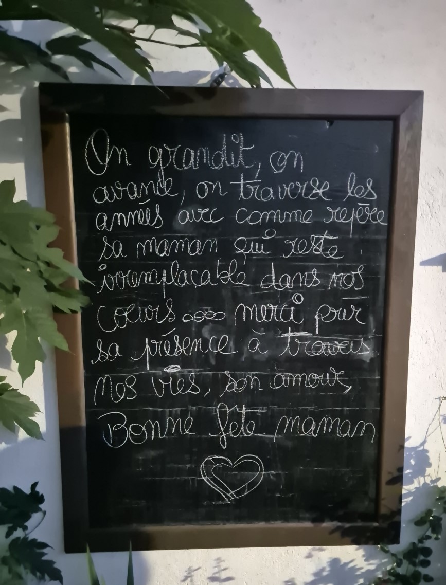 Maman