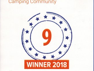 Le Camping Europe situé à Argeles Plage reçoit une belle récompense de la part de ses clients