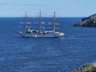 SENTIER DU LITTORAL.......