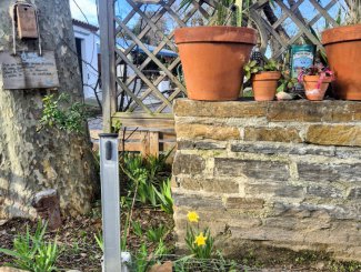 ON SENT QUE LE PRINTEMPS SE PR�PARE!!!!!