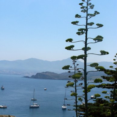 le camping europe Argelès sur mer vous invite a naviguer en mediteranne vacances au soleil