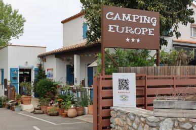 Processing your data