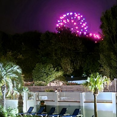 Processing your data