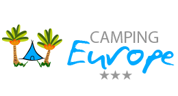 Camping in Argeles near the beaches of the mediterranean: rental of mobile homes and pitches - Argeles-sur-mer, France : Camping Europe